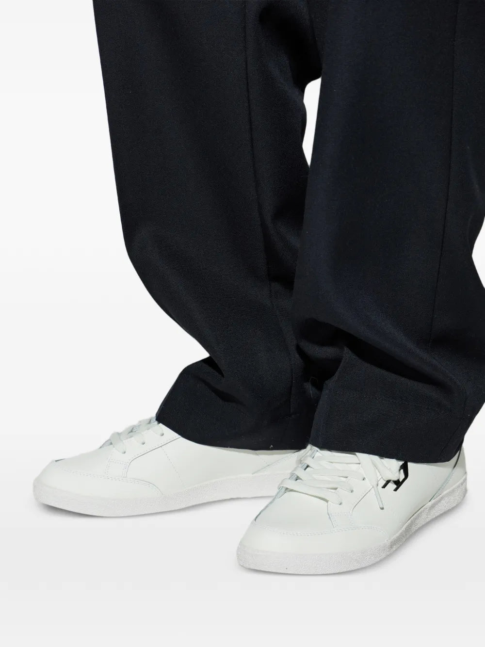 DIESEL S-D-LEO LOW SHOES