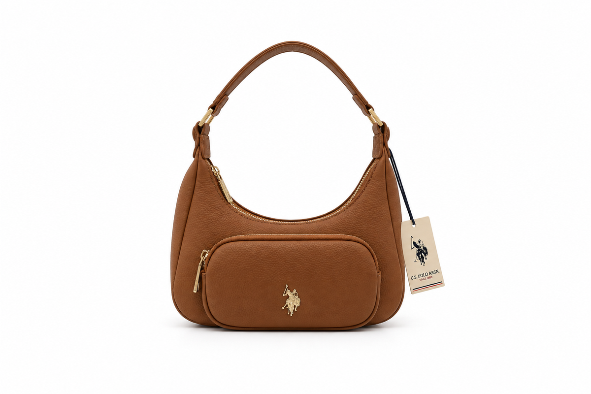 U.S POLO ASSN WOMAN MANSION CROSSBODY BAG
