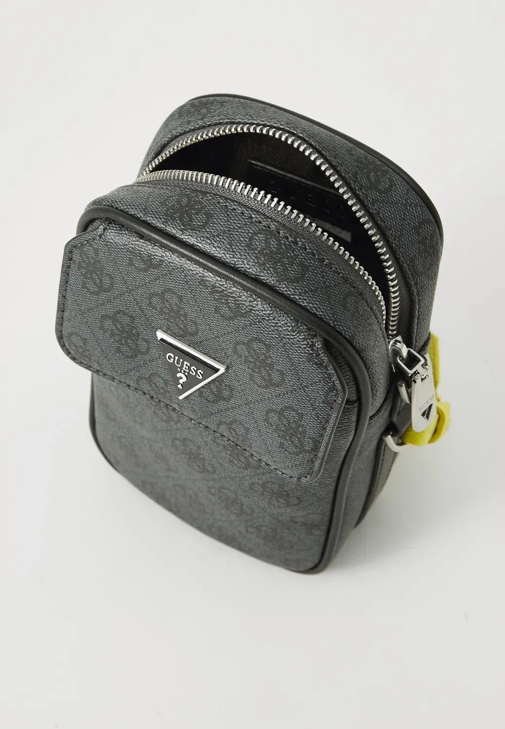 GUESS JEANS MILANO CROSSBODY BAG