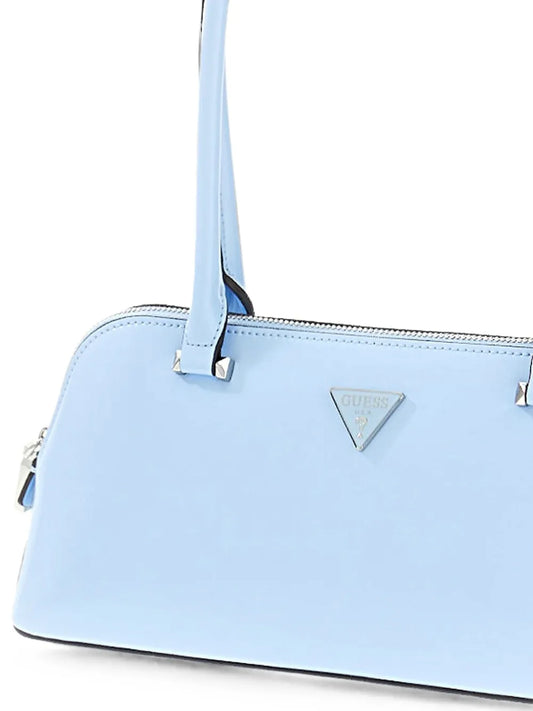 GUESS ARNELA II SHOULDER SATCHEL BAG