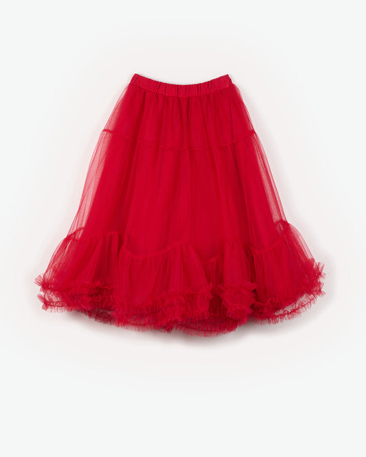 YELL-OH! BALLET SKIRT