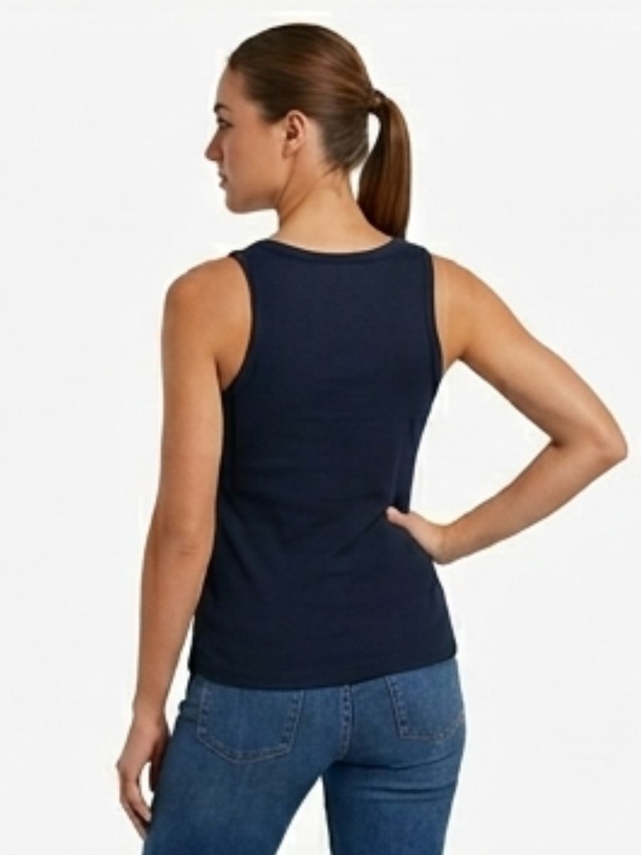 U.S POLO ASSN WOMAN JEWEL TOP