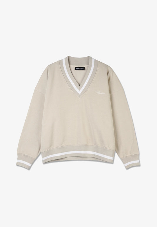 PEGADOR WOMAN OVERSIZED SWEATSHIRT