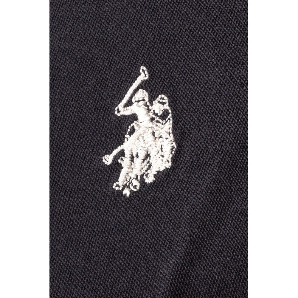 U.S POLO ASSN MAN MICK LOGO T SHIRT