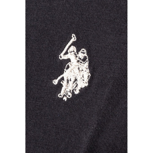 U.S POLO ASSN MAN MICK LOGO T SHIRT