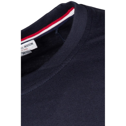 U.S POLO ASSN MICK LOGO T SHIRT