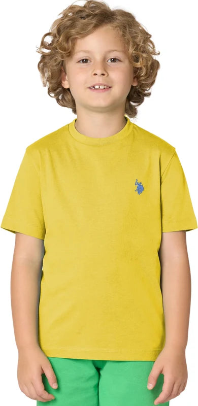 U.S POLO ASSN KIDS T SHIRT
