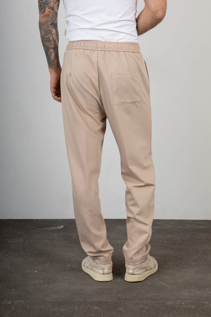 GIANNI LUPO ULTRA LIGHT TROUSER