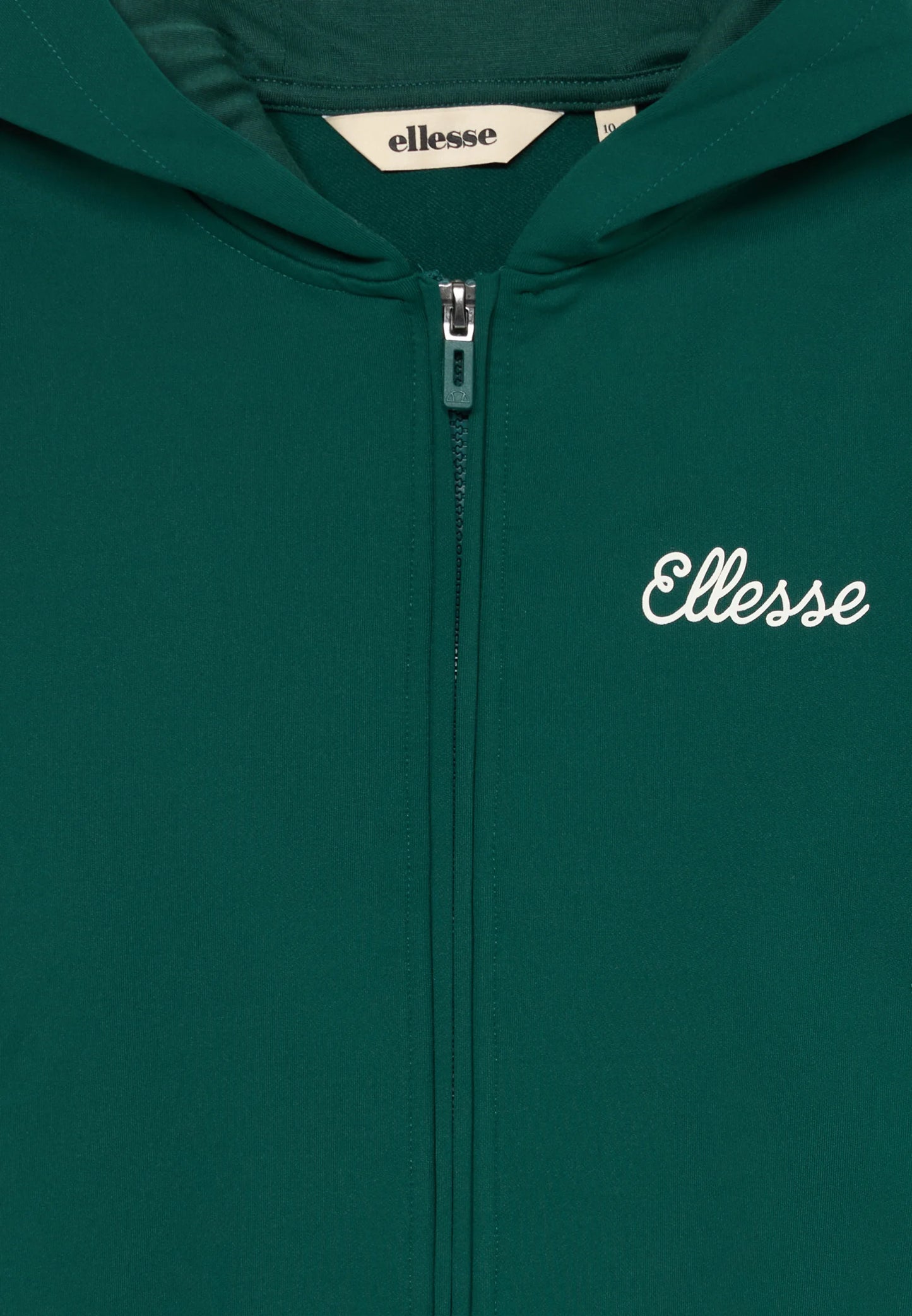 ELLESSE GIRLS ANDOSI FZ HOODY