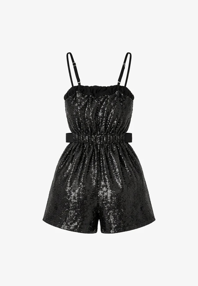 MARC ELLIS GIRLS ONESIE