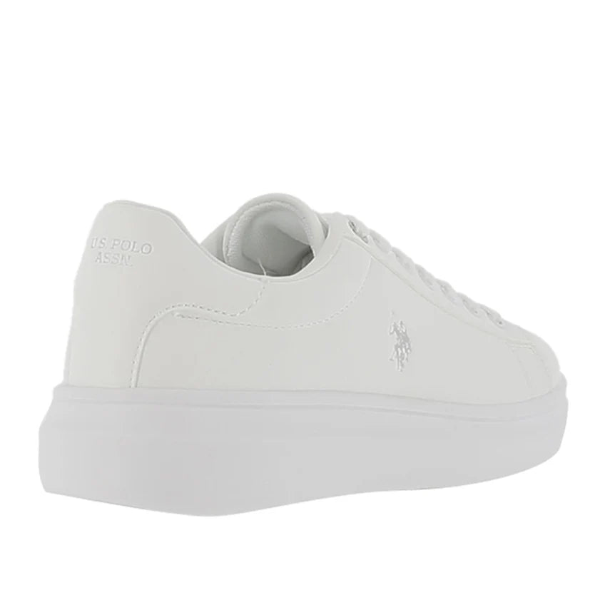 U.S POLO ASSN WOMAN CODY SNEAKERS