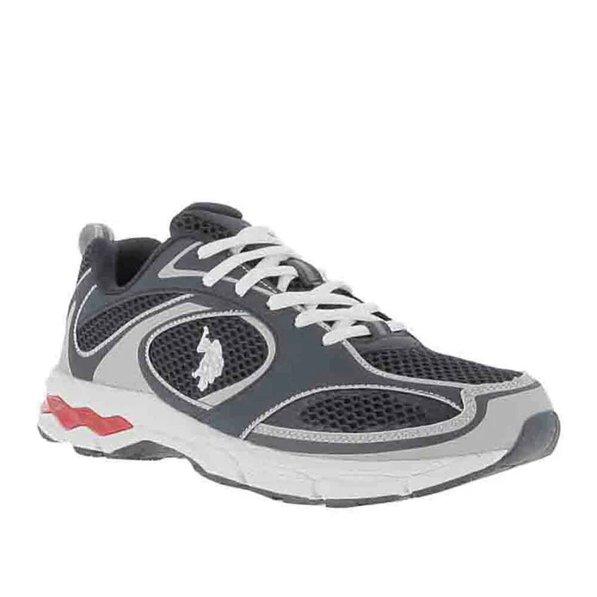 U.S POLO ASSN MEN SWIFT SNEAKERS