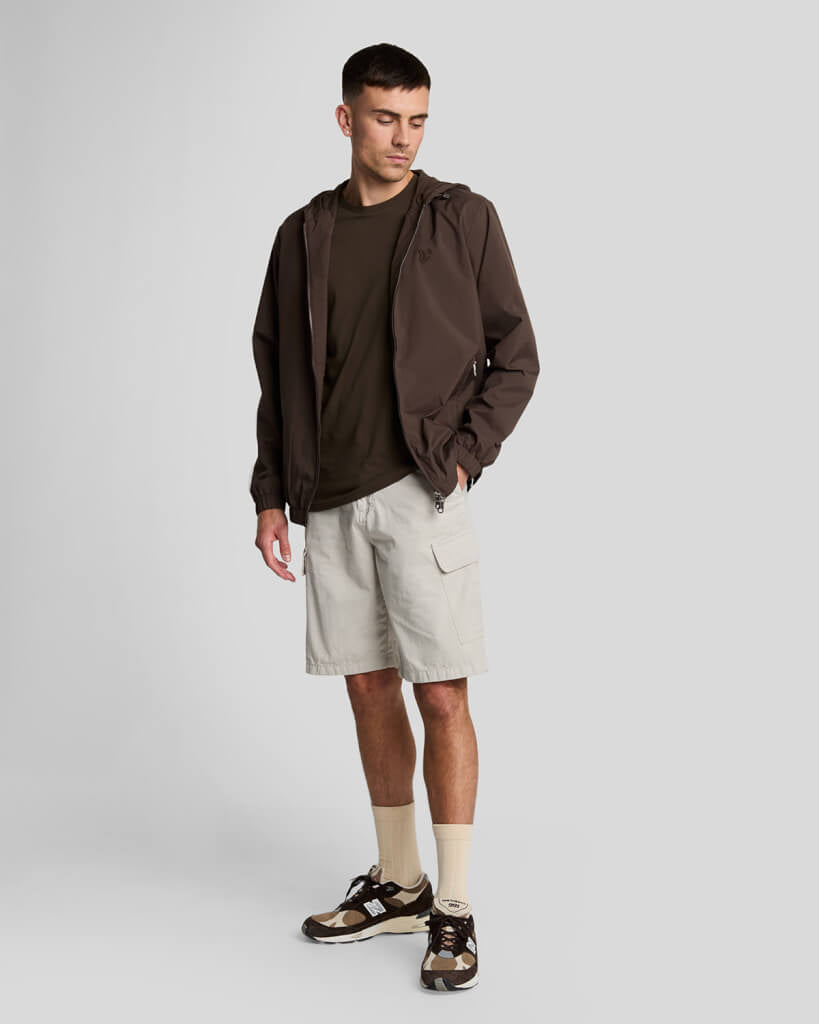 LYLE & SCOTT CARGO SHORTS
