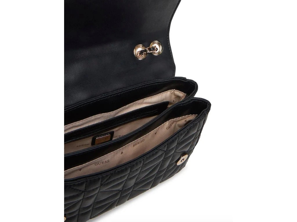 GUESS WOMAN EDITA QIULTED BAG