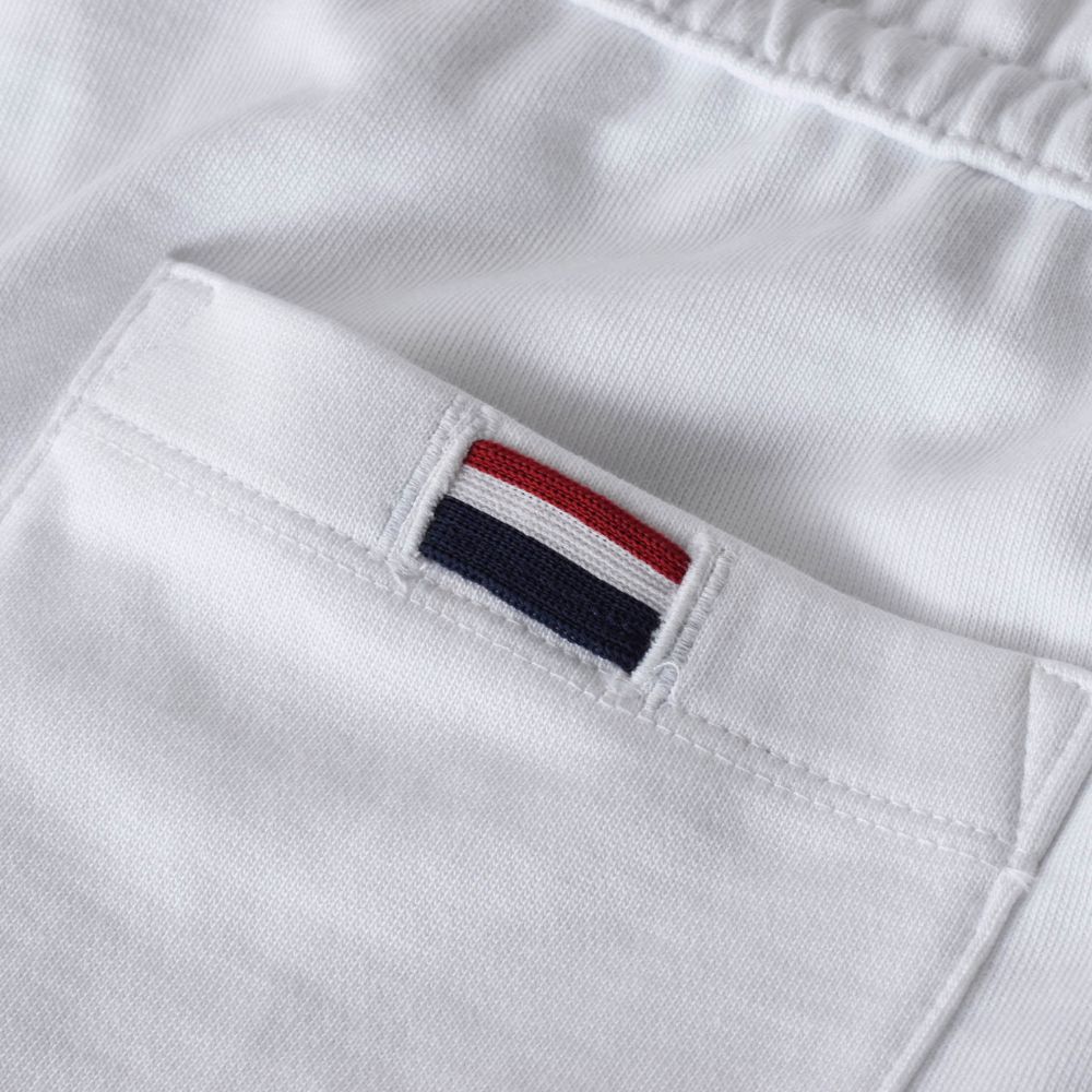 U.S POLO ASSN MAN BALD COTTON SHORT