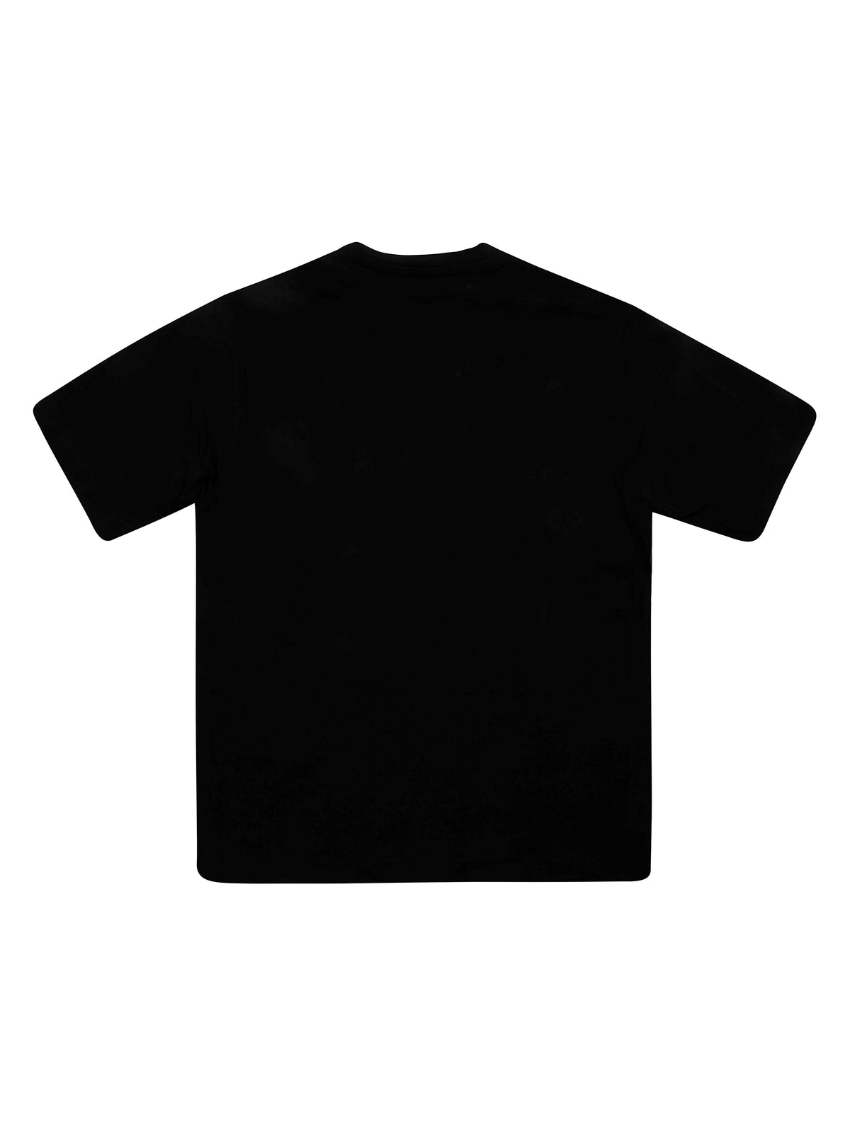DIESEL KIDS LOGO T SHIRT