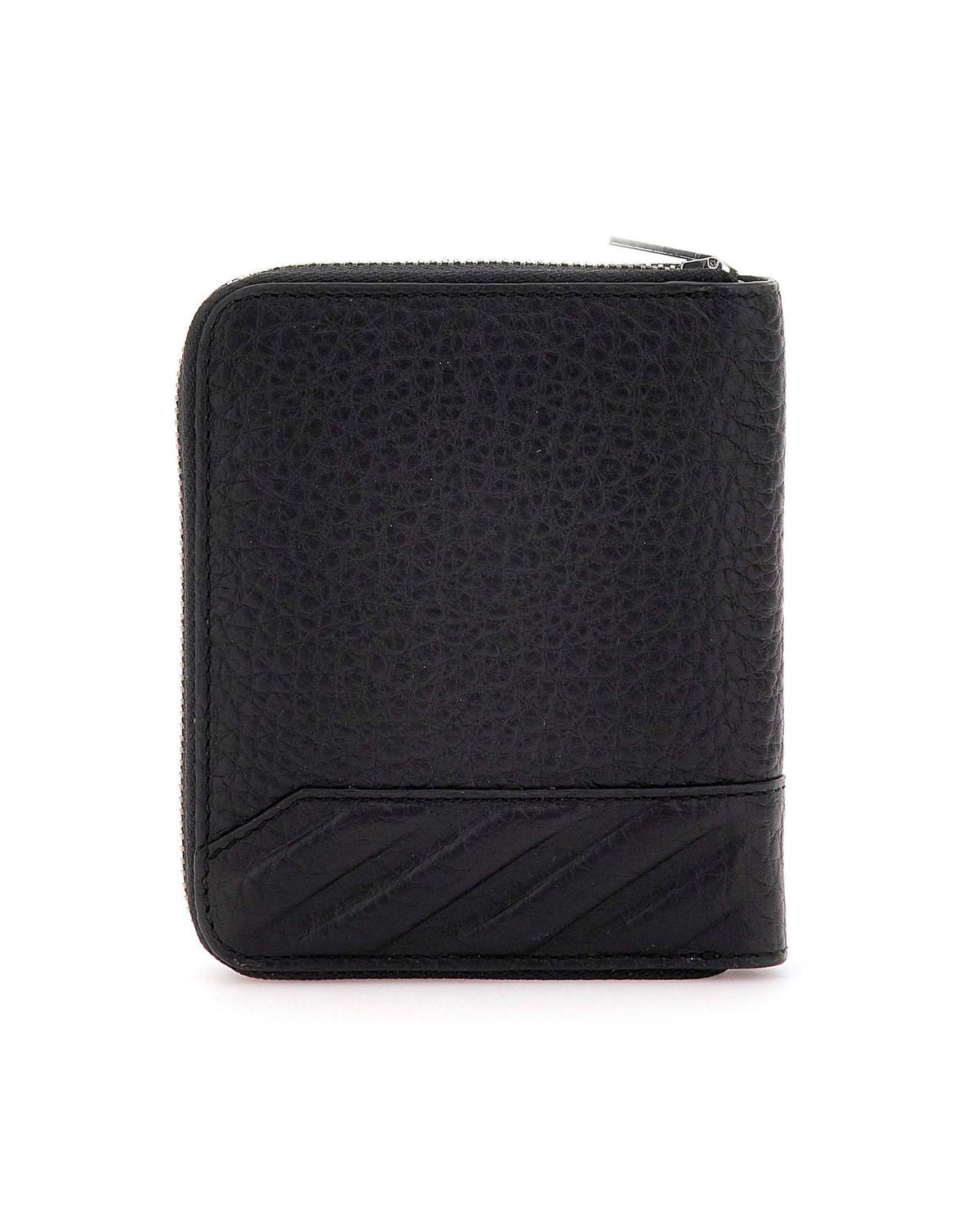 GUESS JEANS TORINO ZIP AROUND WALLET