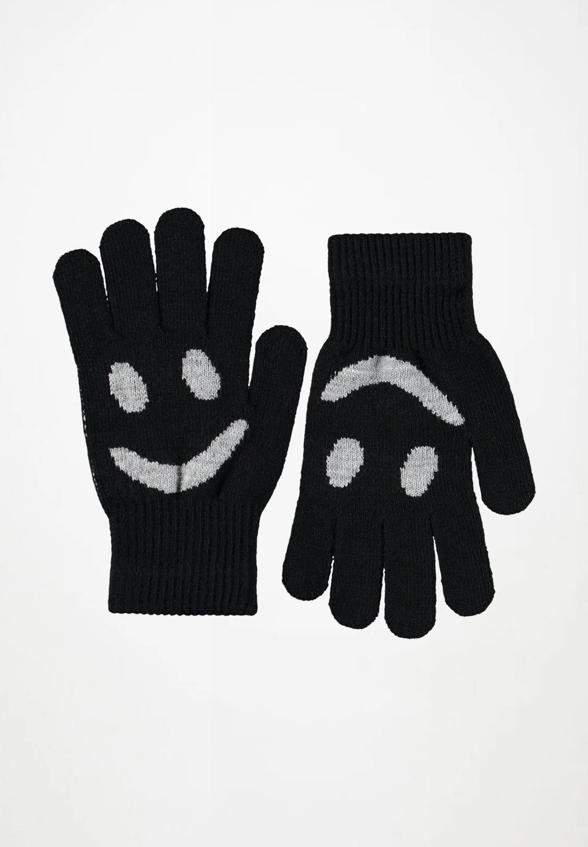 MOLO KIDS KELLO KNITTED GLOVES