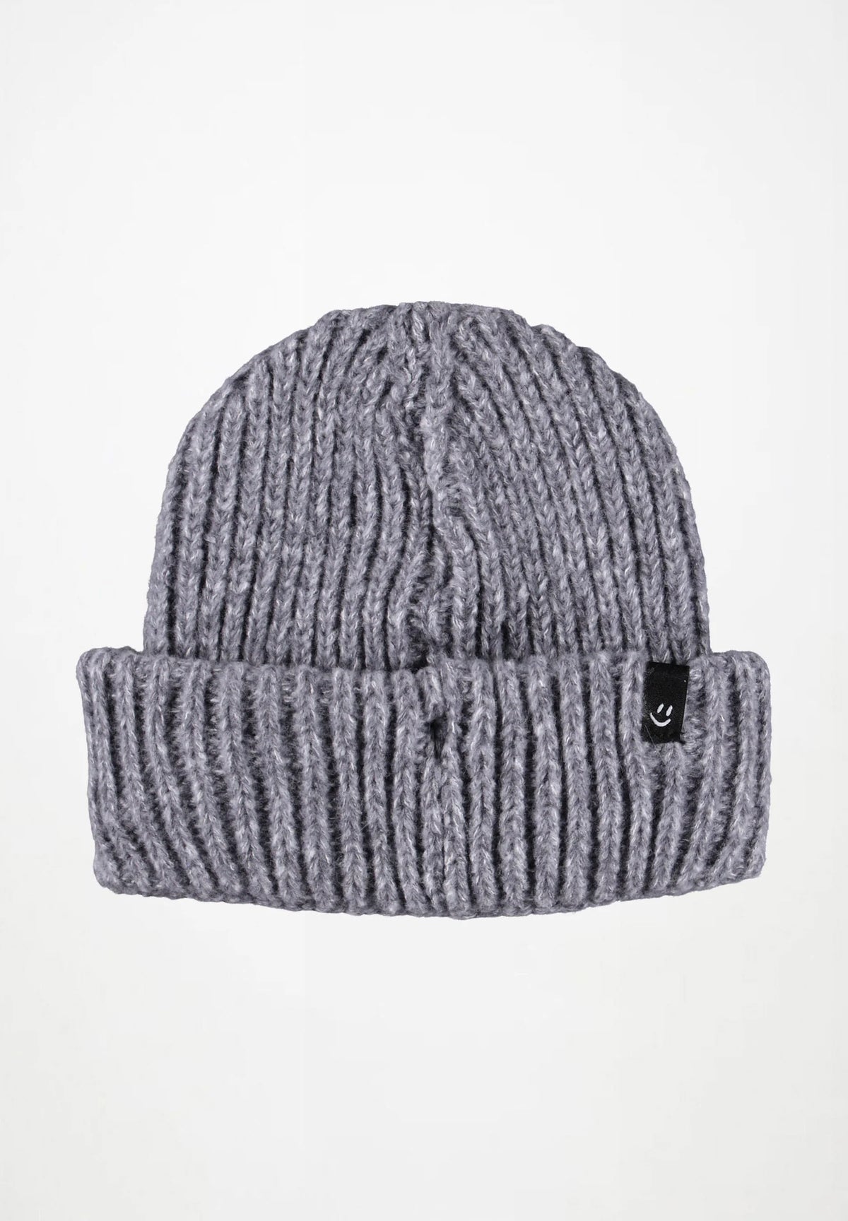 MOLO KIDS KIM SMILEY KNITTED HAT