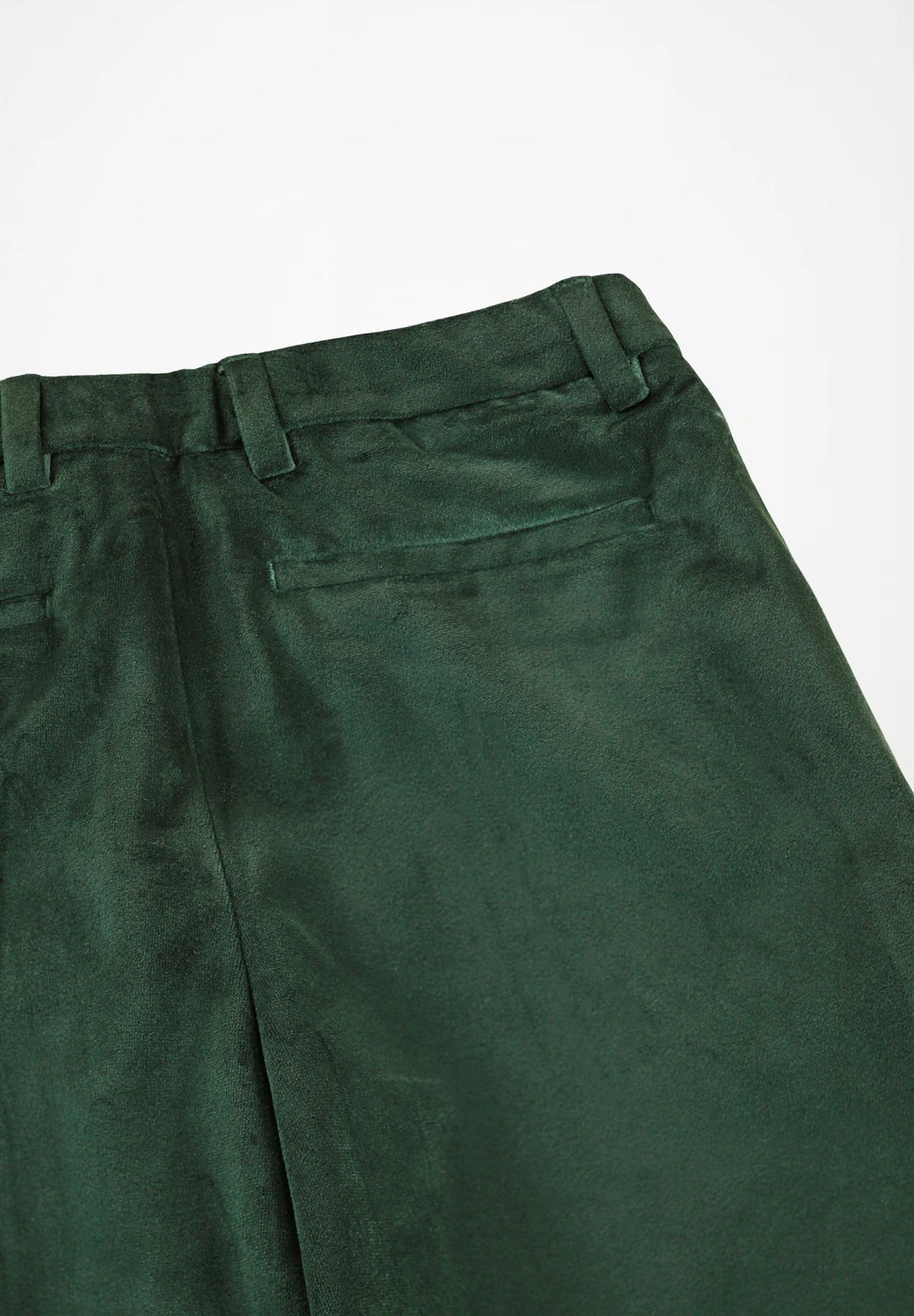 MOLO KIDS ADAGIO VELVET SMART TROUSER