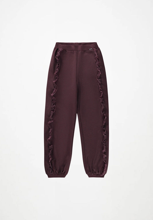 MOLO KIDS ALFA SWEATPANTS