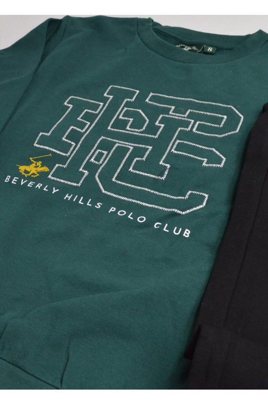 BEVERLY HILLS KIDS TRACKSUIT