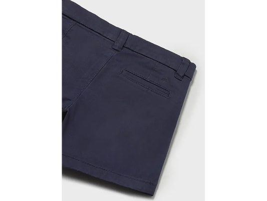 MAYORAL BASIC COTTON SHORT