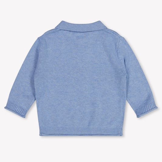 MAYORAL POLO KNITTED JERSEY