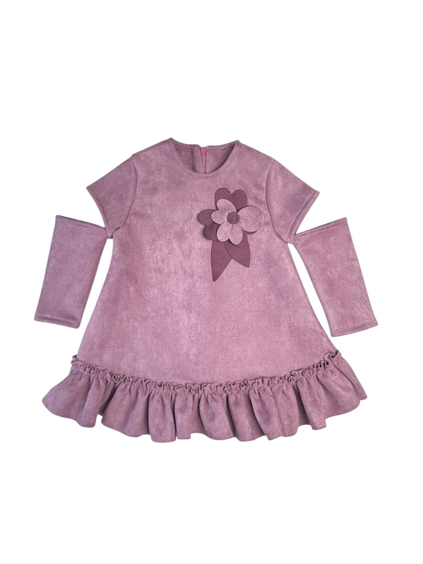 SWEET BABY GIRLS DRESS