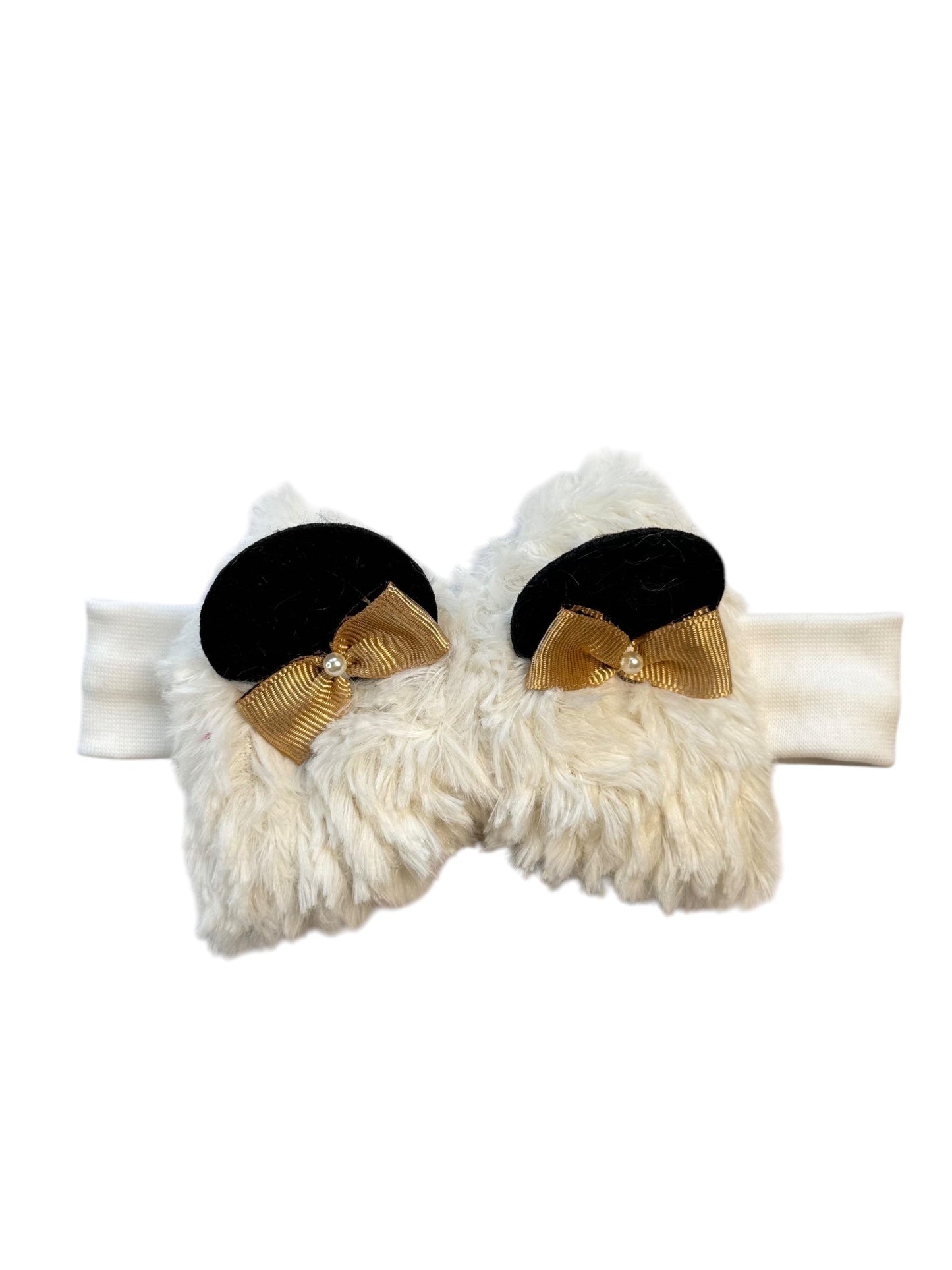 SWEET BABY GIRLS HEARBAND