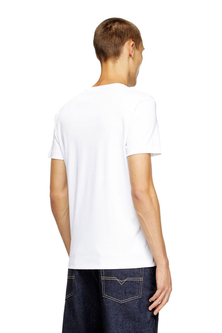 DIESEL T-MIEGOR-K77 T SHIRT
