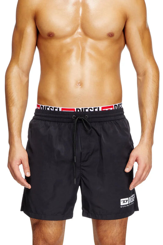 DIESEL VISPER-41-D-CORE SWIMSHORTS