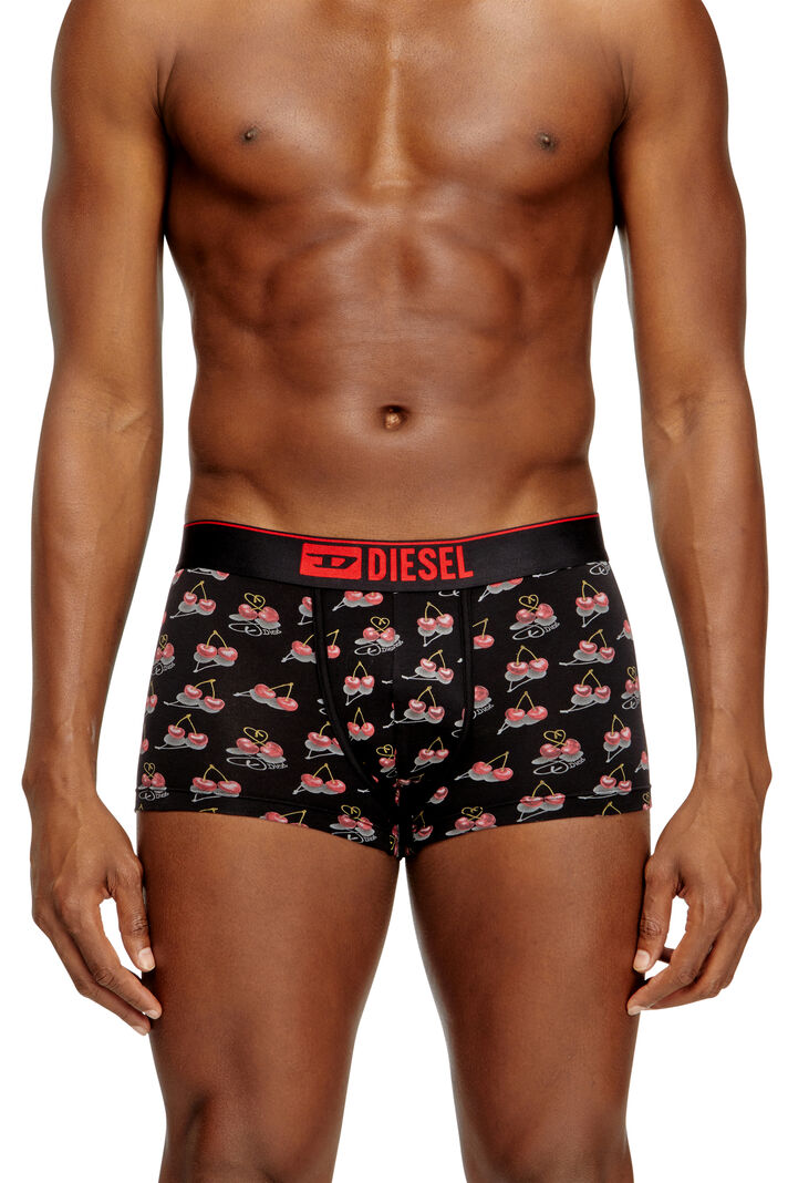 DIESEL DAMIEN-GFT-3PACK BOXERS