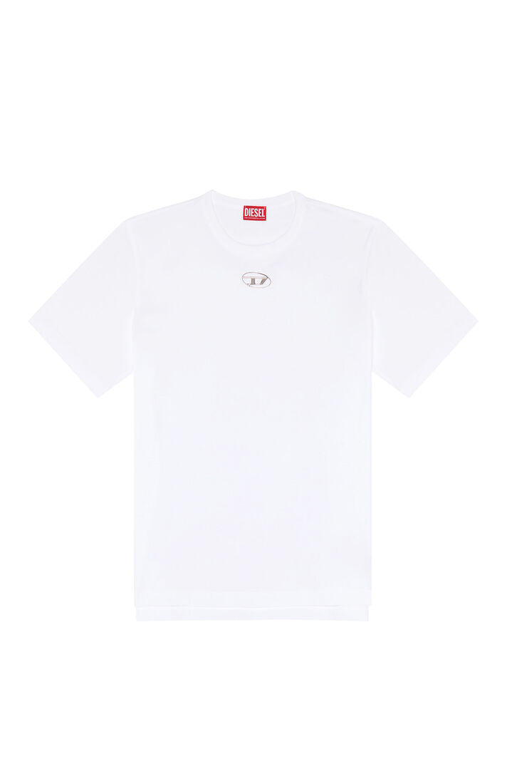 DIESEL T-ADJUST-OD T SHIRT