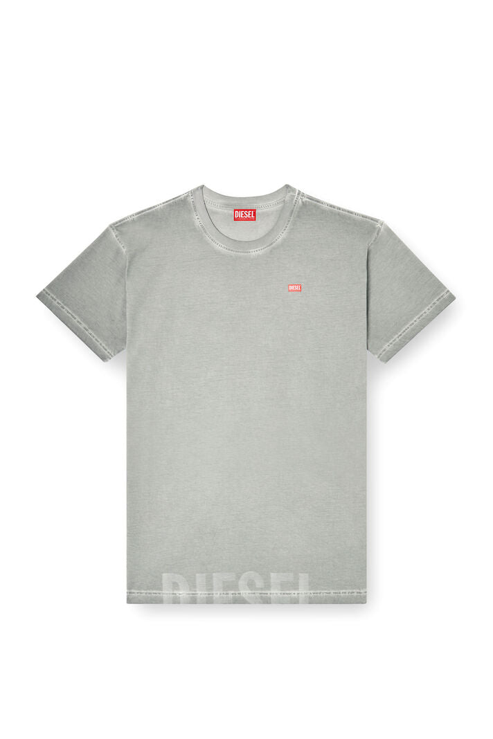 DIESEL T-NORM-T7 T SHIRT