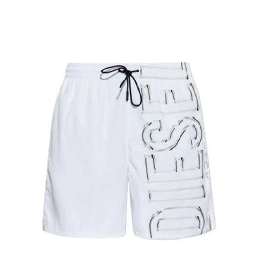 DIESEL SOCCER-41-D-CORE SWIMSHORTS