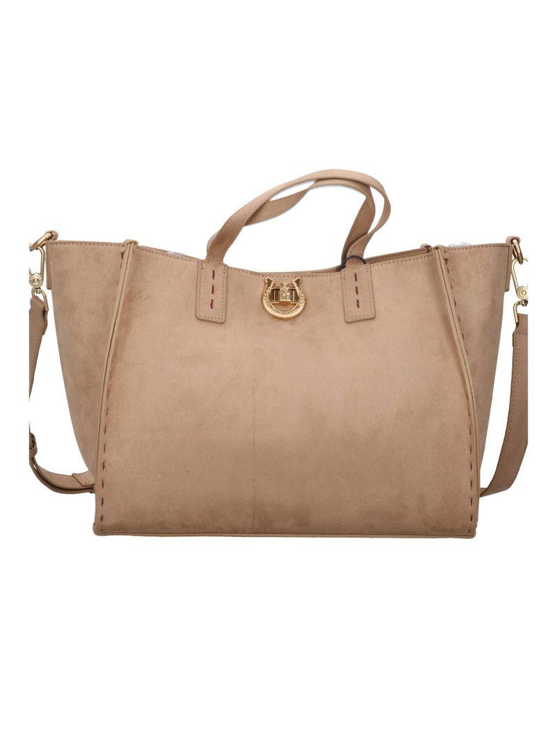 U.S POLO ASSN WOMAN MIDDLETTON SHOPPER BAG