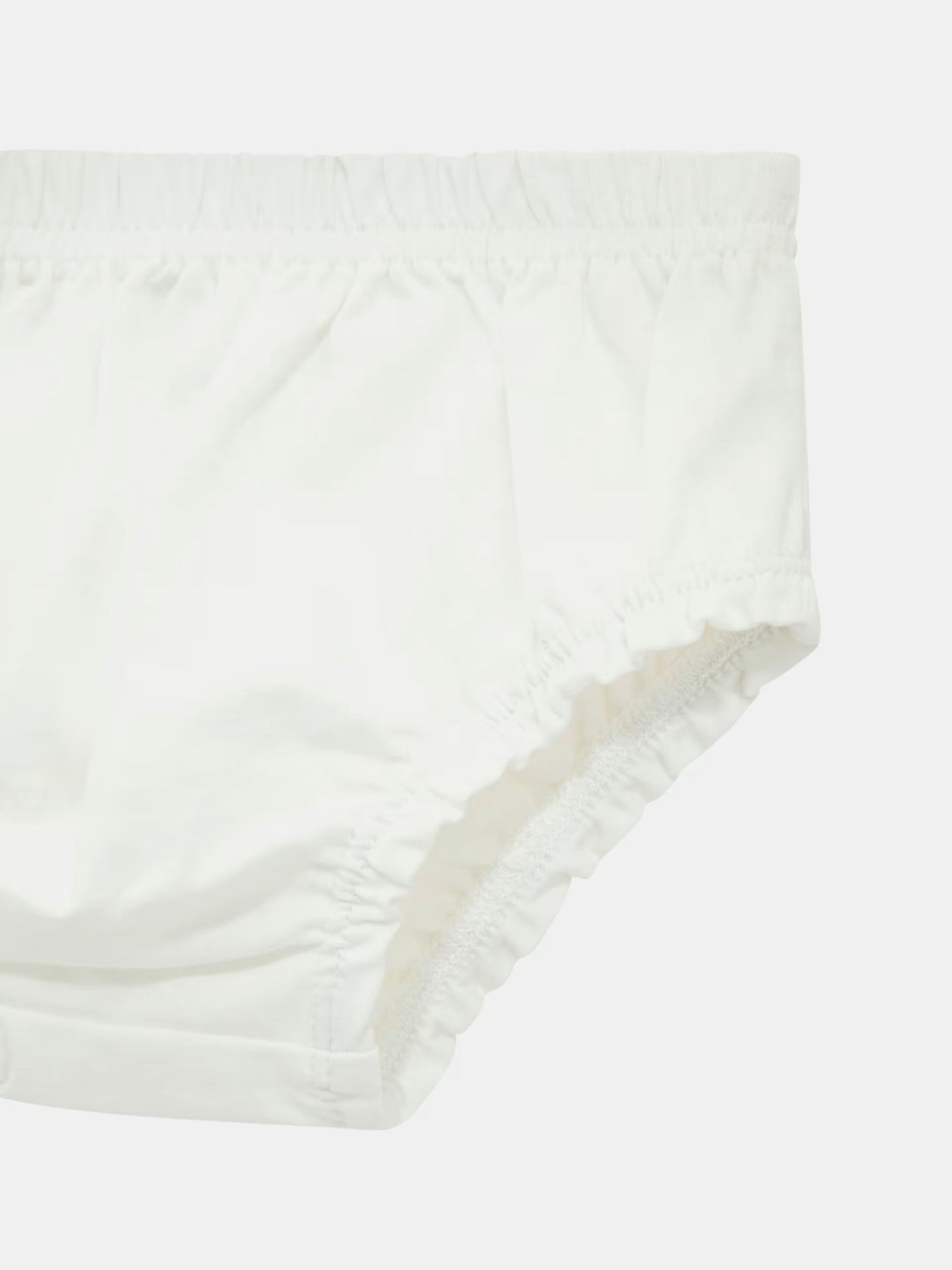 GUESS KIDS KNITTED 4G LOGO SWEATER DRESS & PANTY