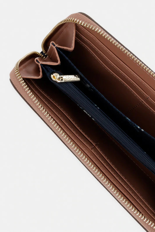 U.S POLO ASSN WOMAN HOUSTON WALLET