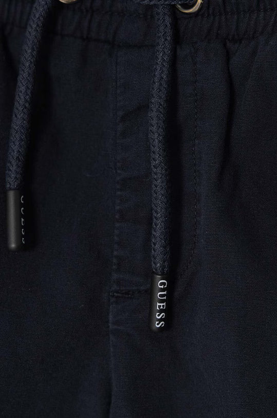 GUESS KIDS CARGP SHORTS