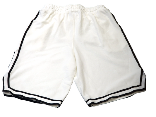 PEGADOR SIGNAR PIQUE BASKETBALL SHORTS