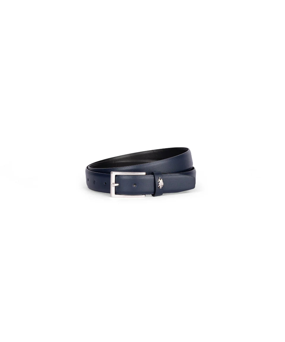 U.S POLO ASSN MAN HITCHCOCK BELT