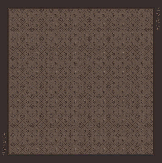 U.S POLO ASSN WOMENS FOULARD