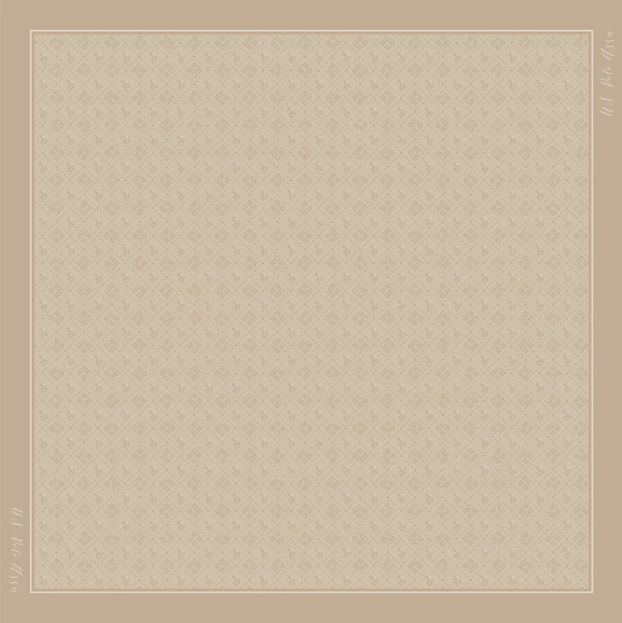 U.S POLO ASSN WOMAN FOULARD