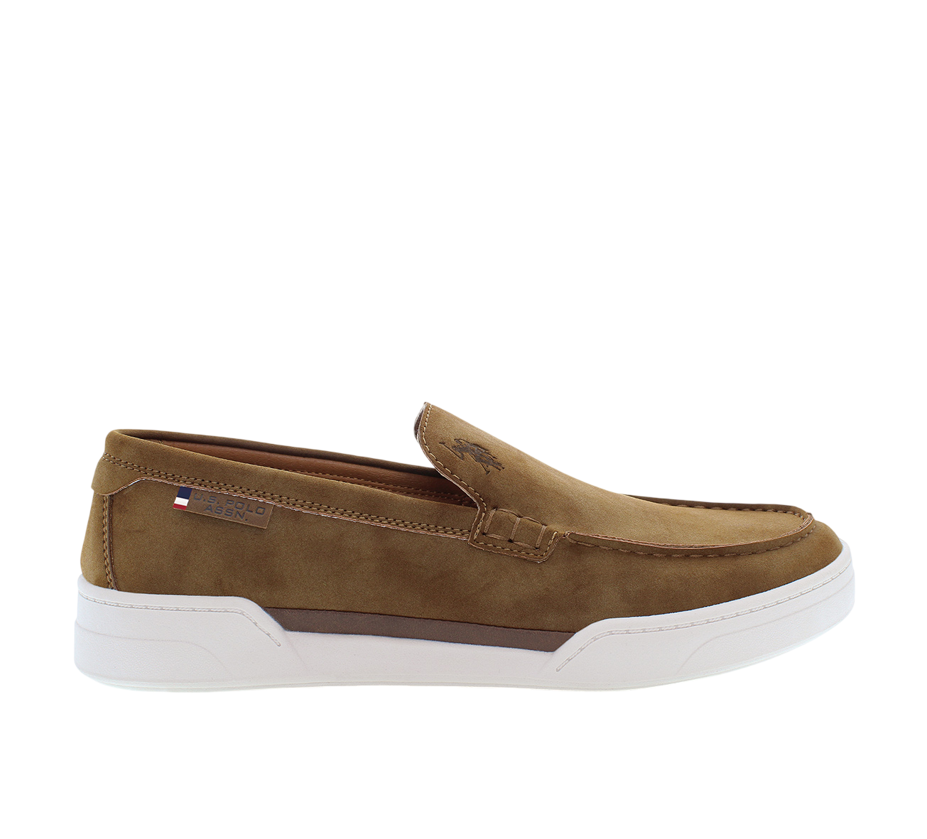 U.S POLO ASSN MAN ALONSO001M LOAFERS