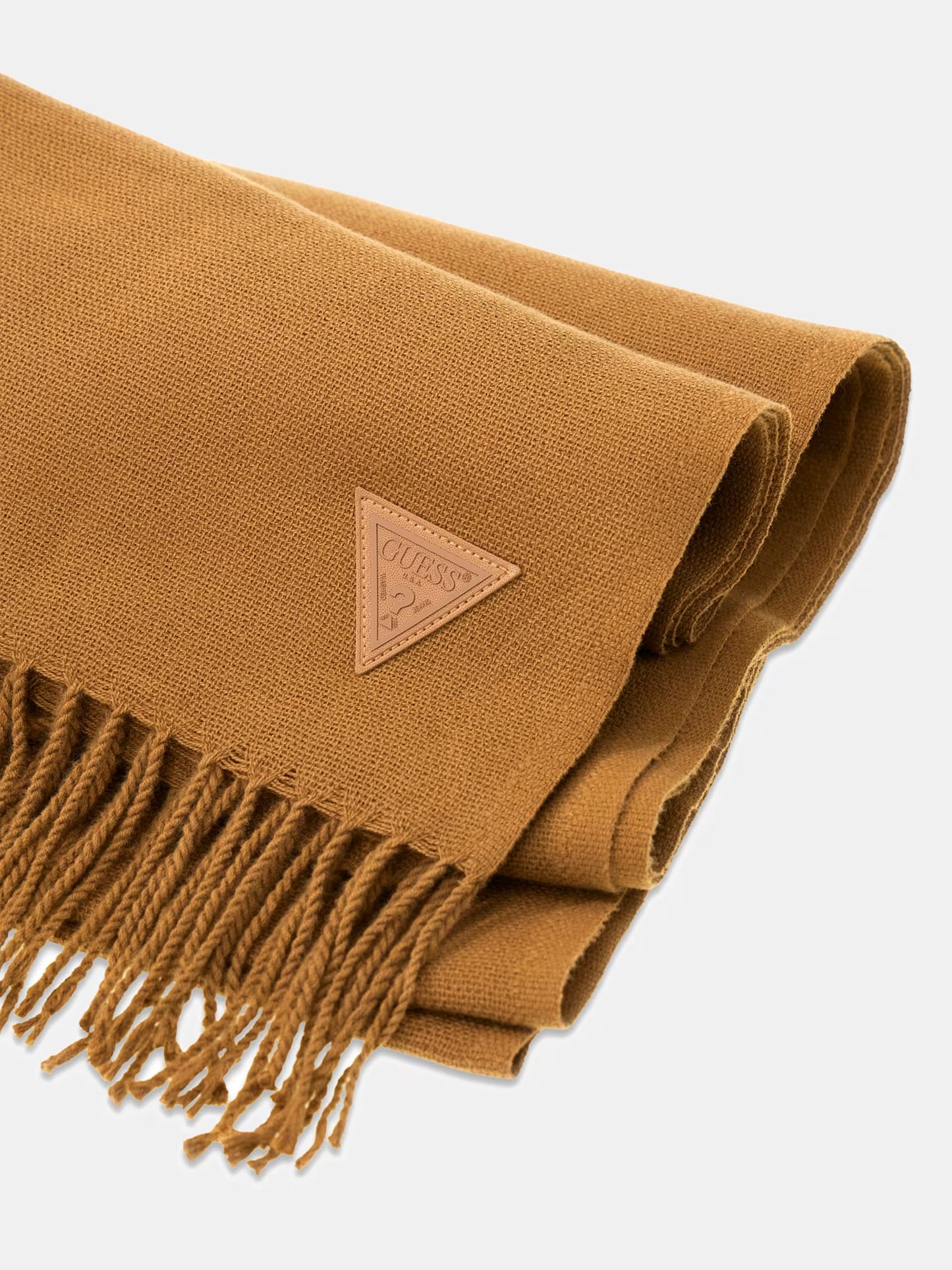 GUESS JEANS TORINO JACQUARD SCARF