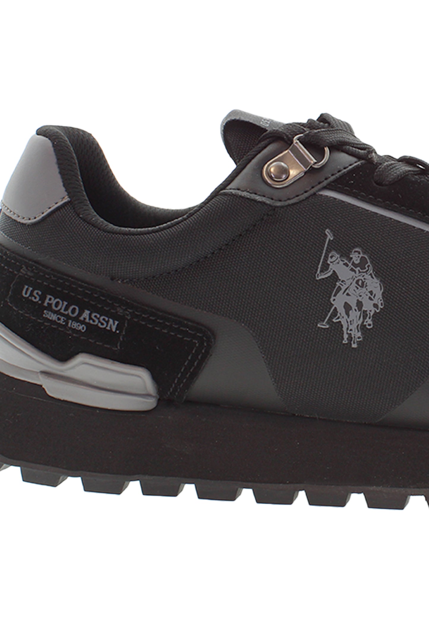 U.S POLO MAN ARON SNEAKERS