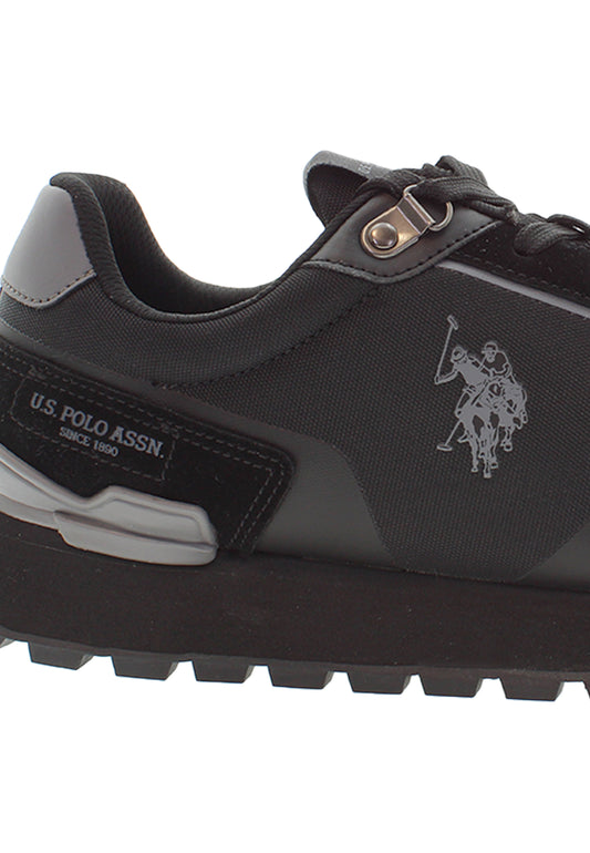 U.S POLO MAN ARON SNEAKERS