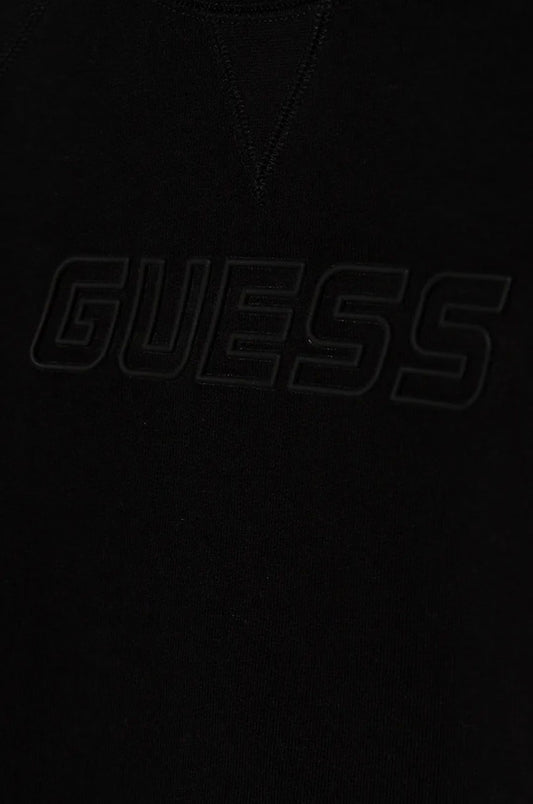 GUESS LS ACTIVE UNBRUSHED FOOTER