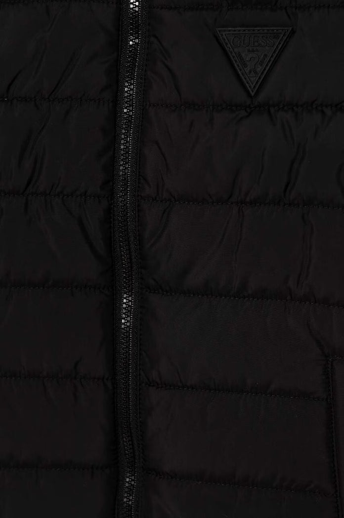 GUESS KIDS UNISEX PADDED VEST